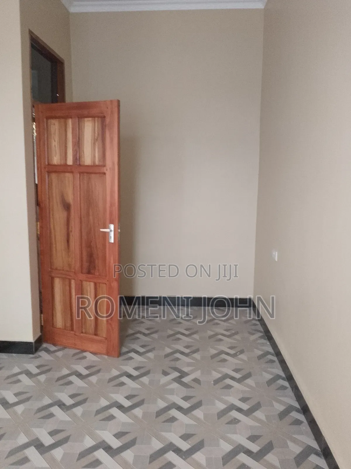 1bdrm Apartment in Tanzania Daresalaam, Ilala for rent