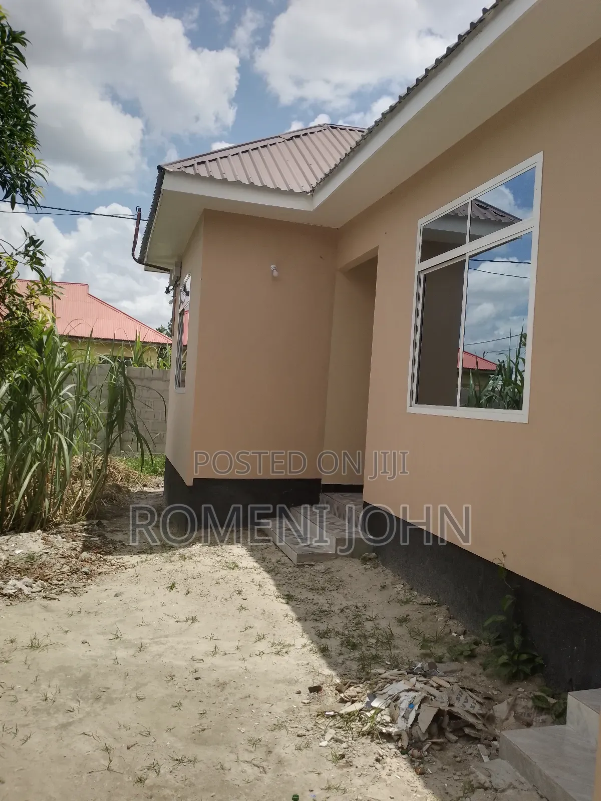 1bdrm Apartment in Tanzania Daresalaam, Ilala for rent