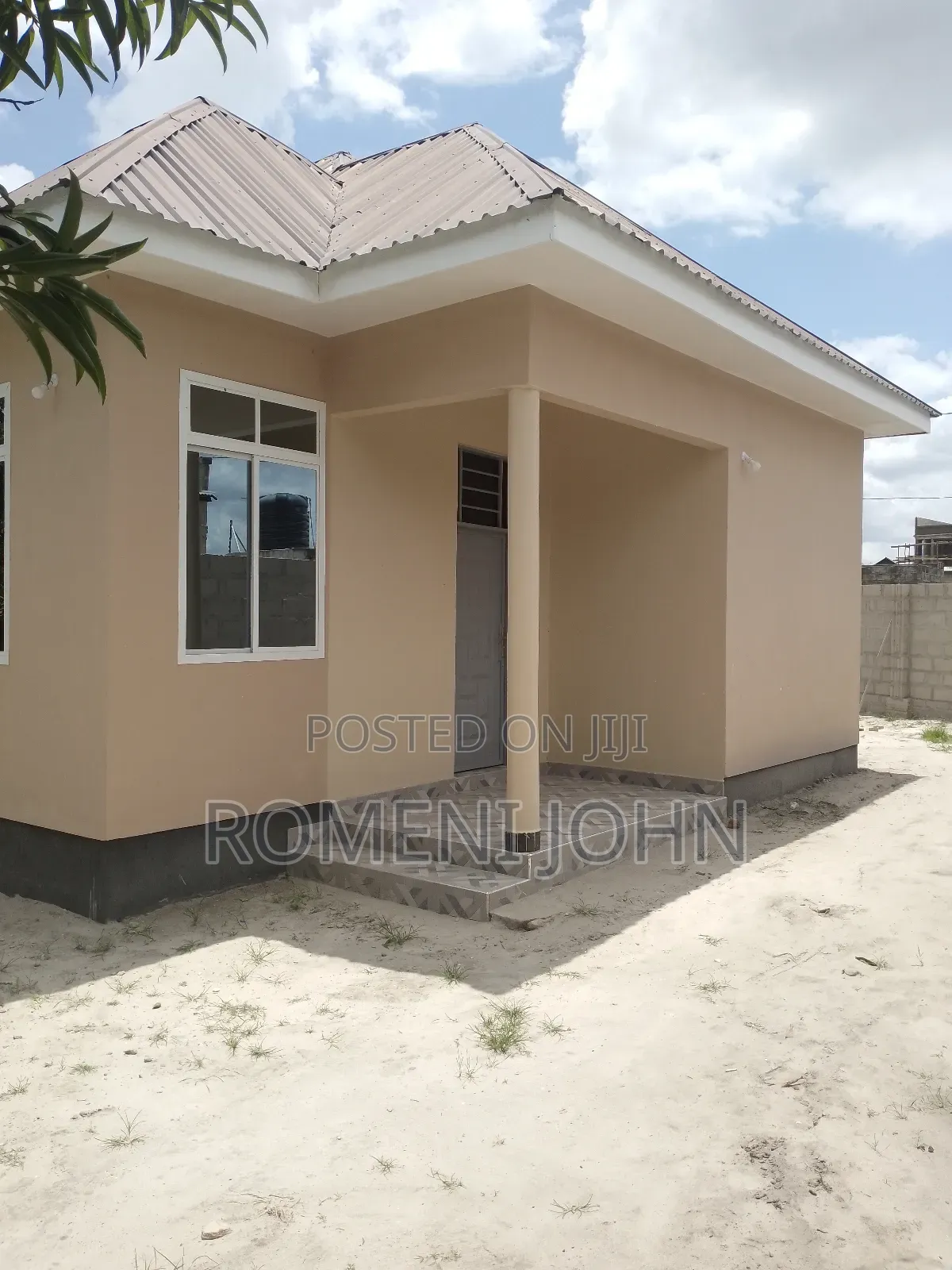 1bdrm Apartment in Tanzania Daresalaam, Ilala for rent