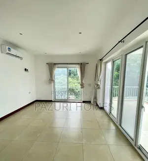 4bdrm Villa in Masaki for rent