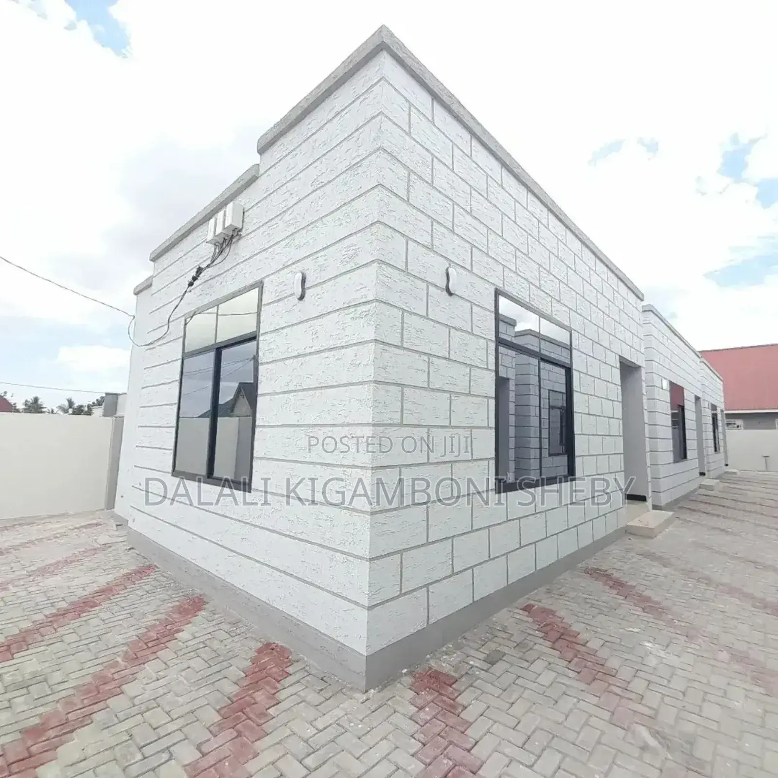 1bdrm Apartment in Kigamboni Kibugumo for rent