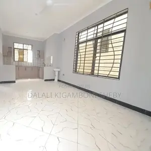 1bdrm Apartment in Kigamboni Kibugumo for rent