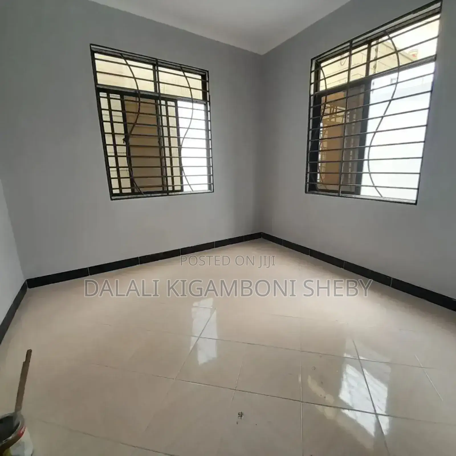 1bdrm Apartment in Kigamboni Kibugumo for rent