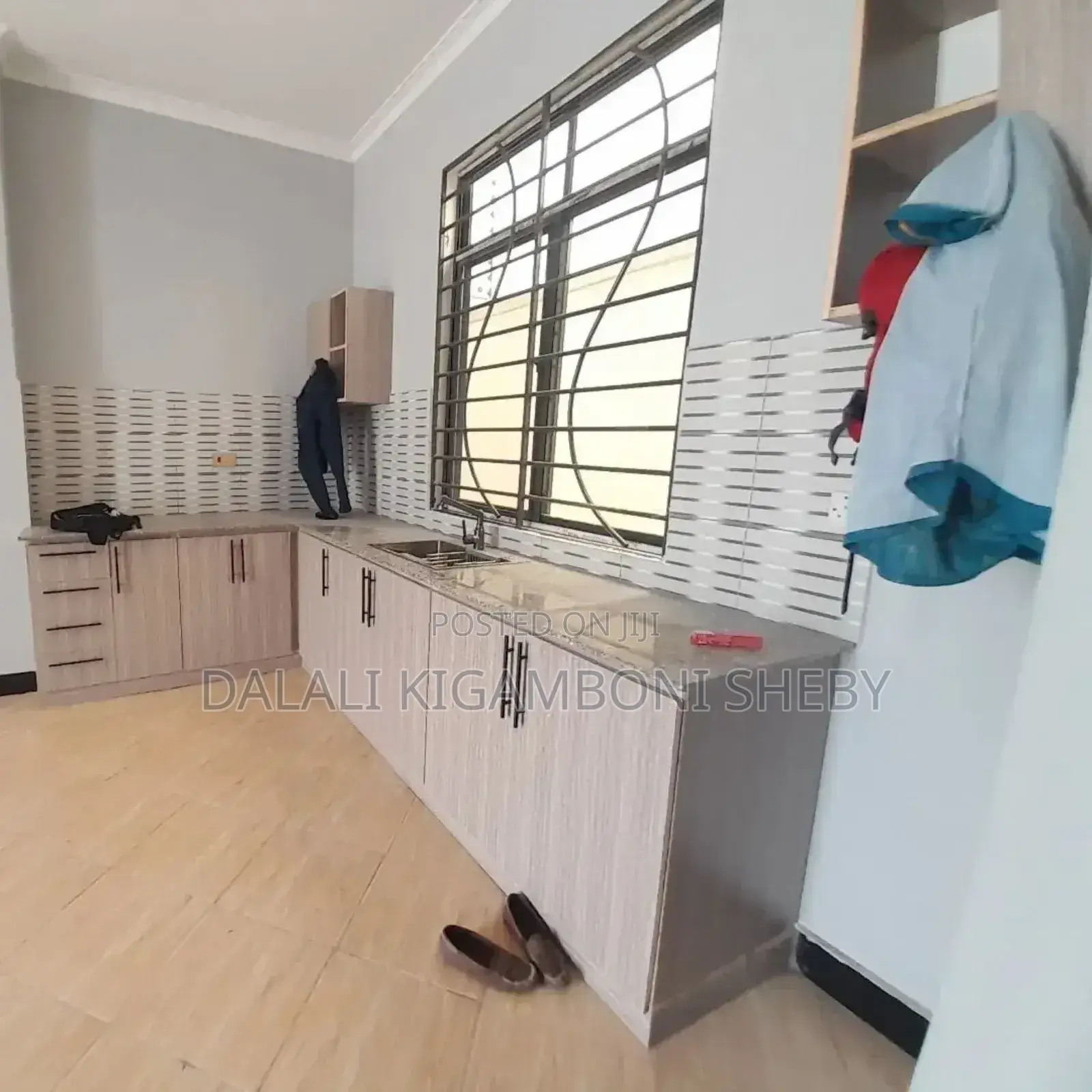 1bdrm Apartment in Kigamboni Kibugumo for rent