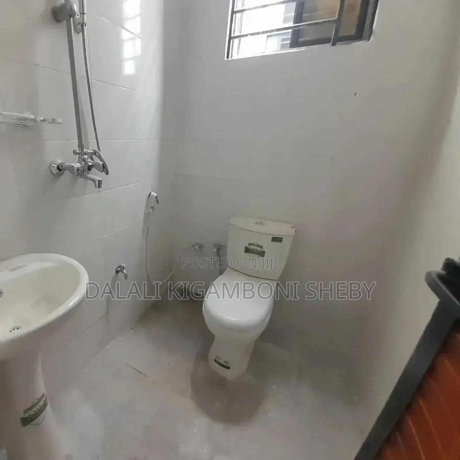 1bdrm Apartment in Kigamboni Kibugumo for rent