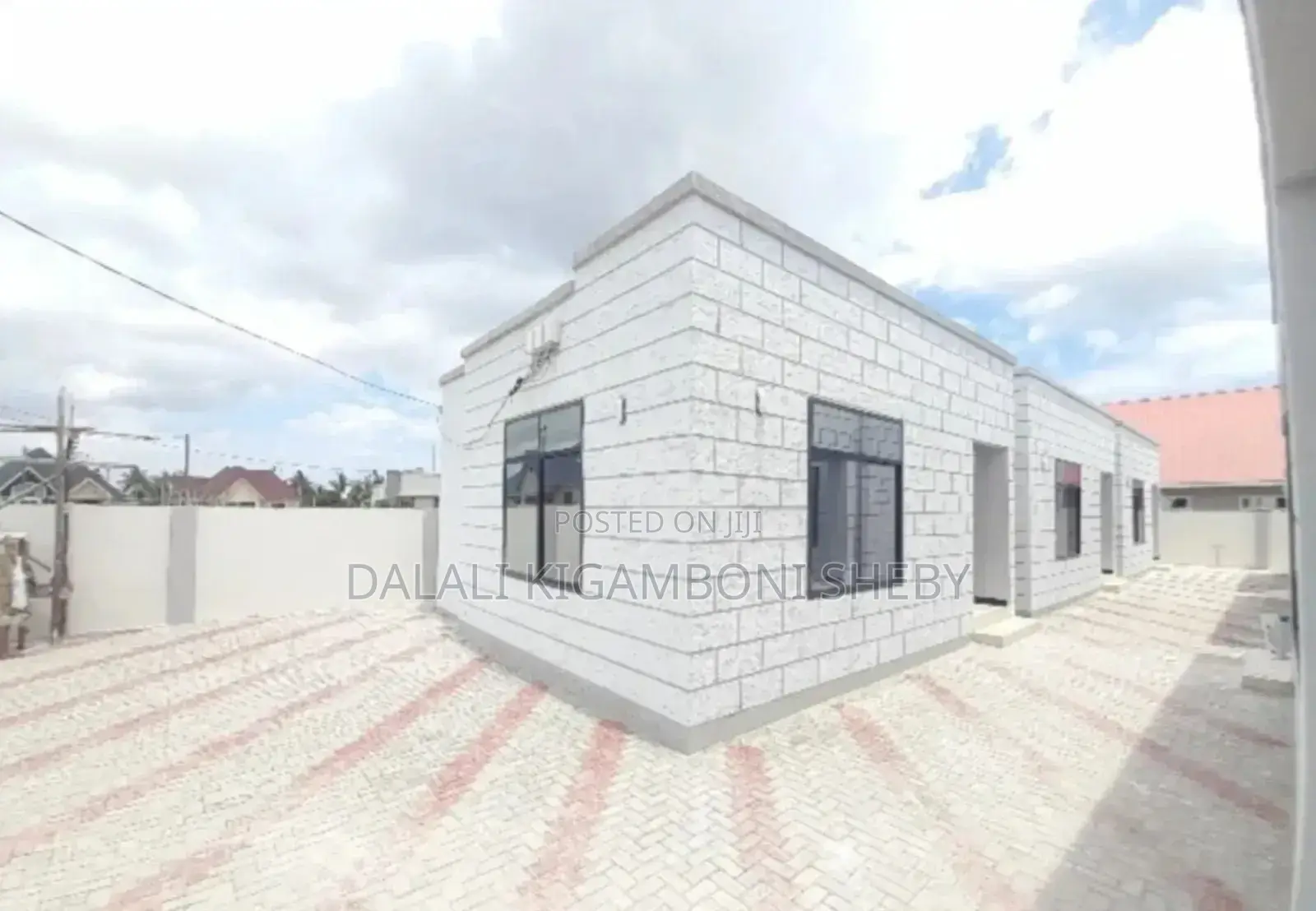1bdrm Apartment in Kigamboni Kibugumo for rent