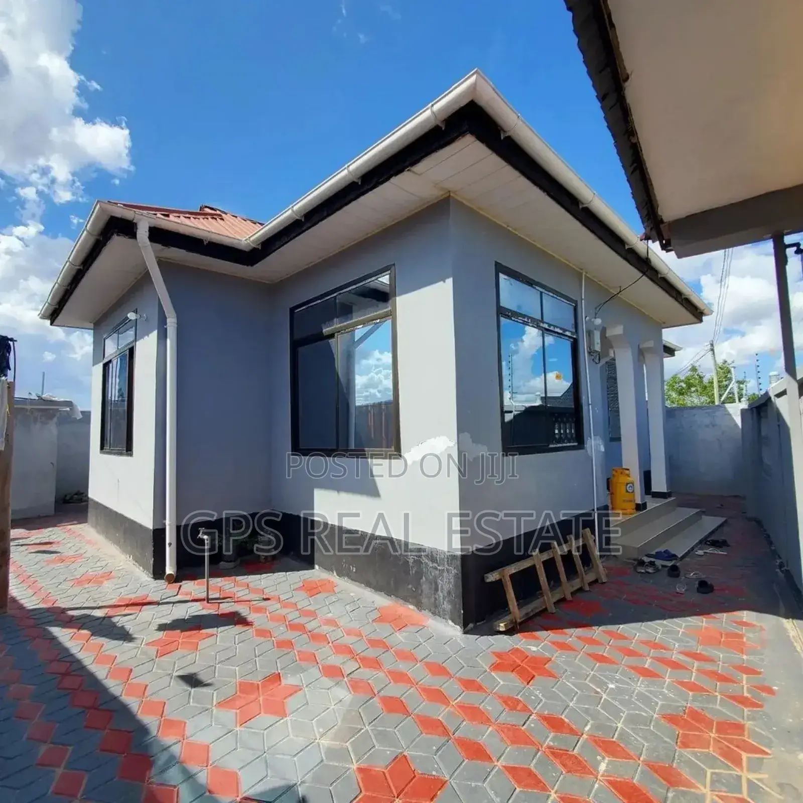 3bdrm House in Tabata Kinyerezi, Kinondoni for sale