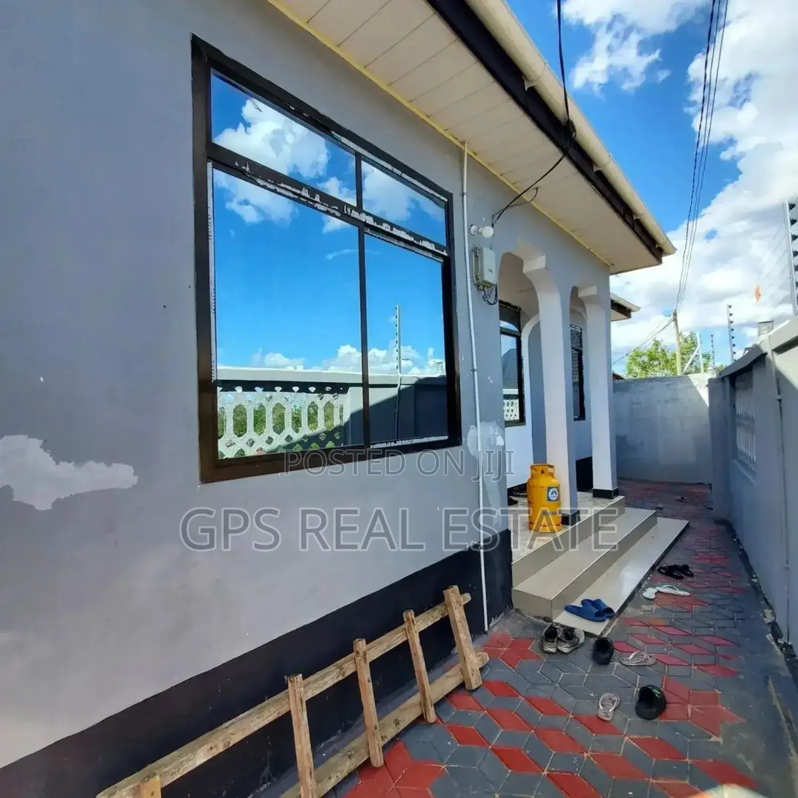 3bdrm House in Tabata Kinyerezi, Kinondoni for sale