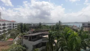 Furnished 3bdrm Apartment in Masaki for rent
