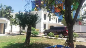 3bdrm House in Masaki for rent