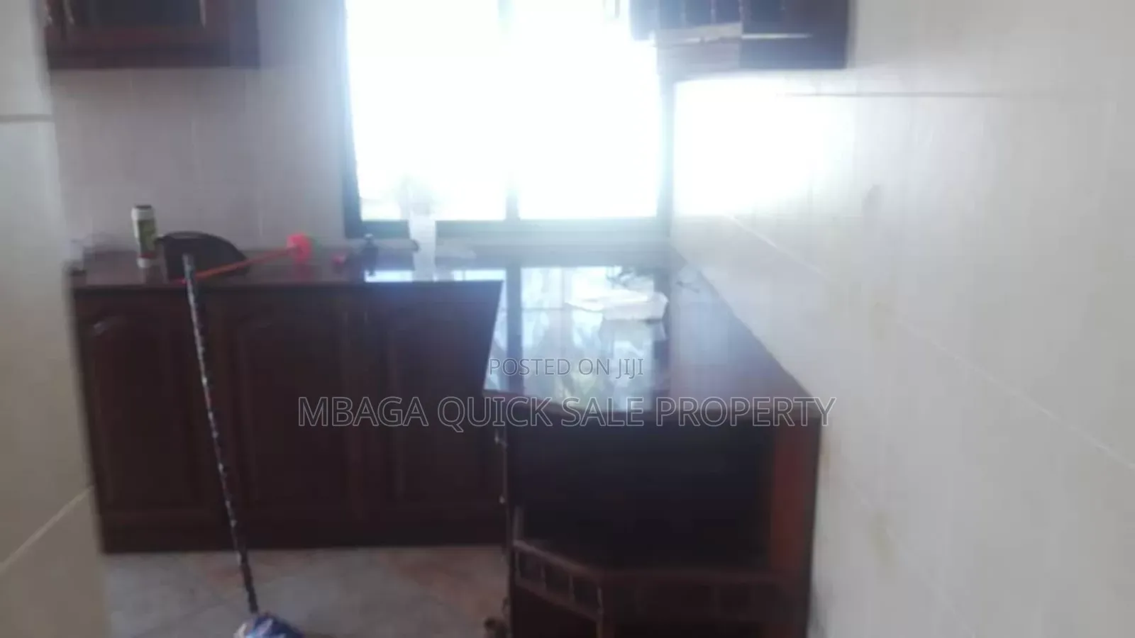 3bdrm House in Masaki for rent