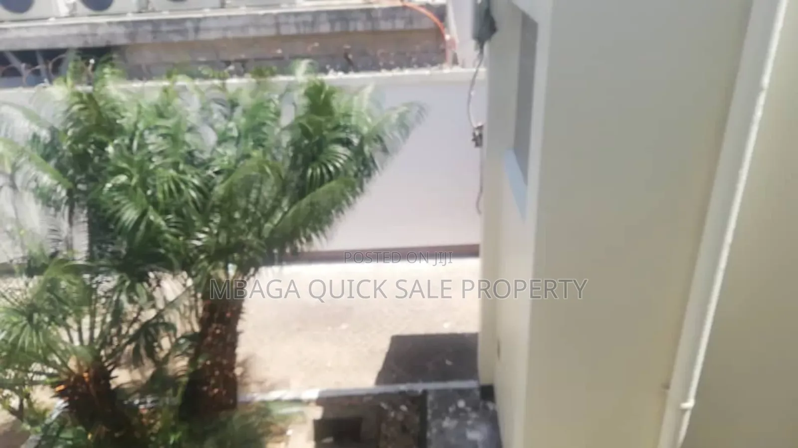 3bdrm House in Masaki for rent