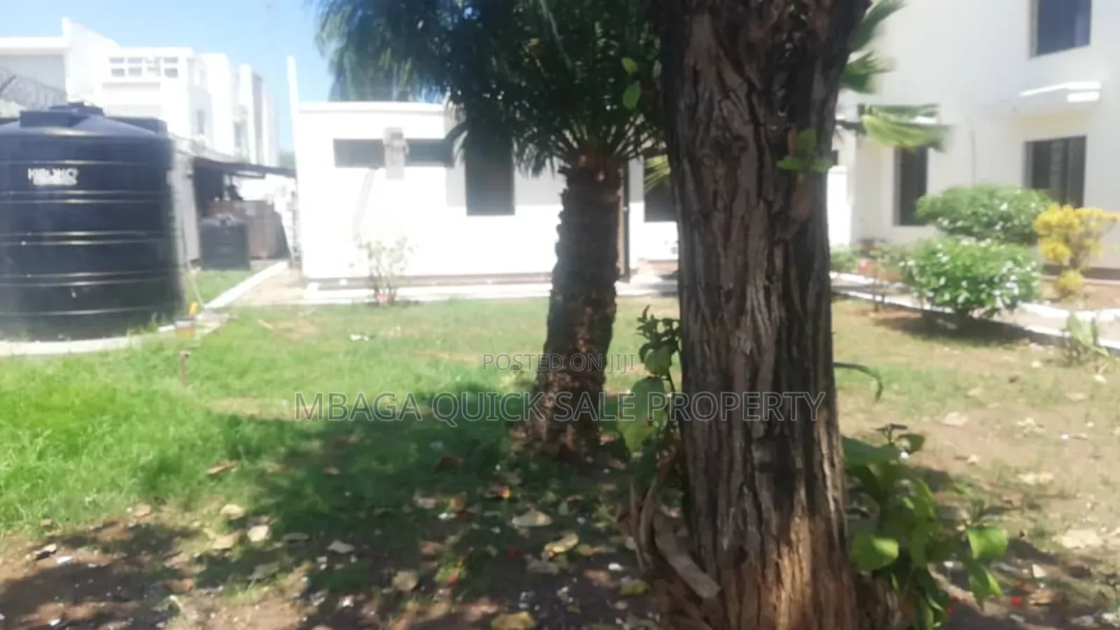 3bdrm House in Masaki for rent
