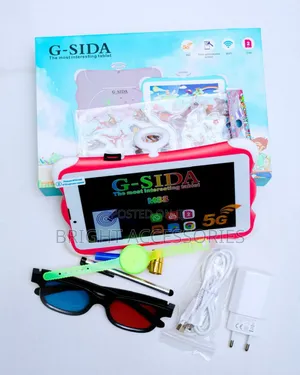 Kids Tablet