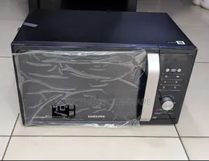 Samsung Digital Microwave Oven 23L