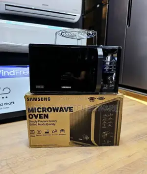 Samsung Digital Microwave Oven and Grill 23L