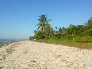 Beach Plot on Sale Stahabu Pwani Pangani .