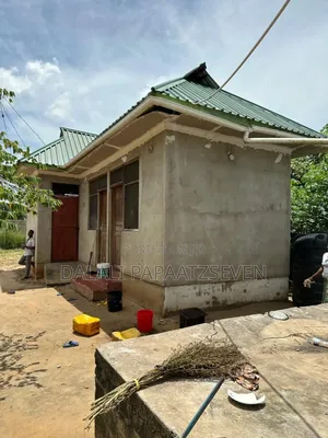Shamba Lenye Ukubwa Wa Heka 1 Na Nusu Linauzwa Lipo Bagamoyo