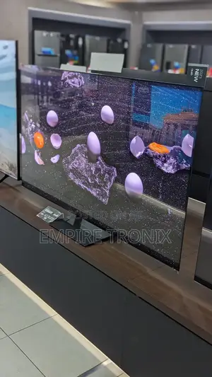 Samsung 65'' OLED Smart TV - UHD 65S90C