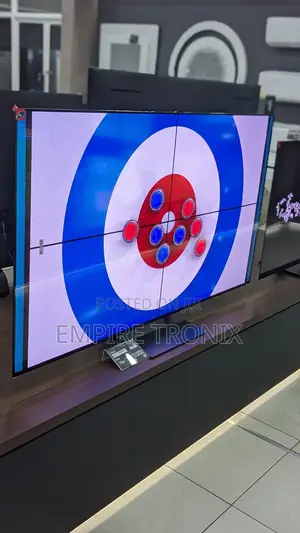 Samsung 65'' OLED Smart TV - UHD 65S90C