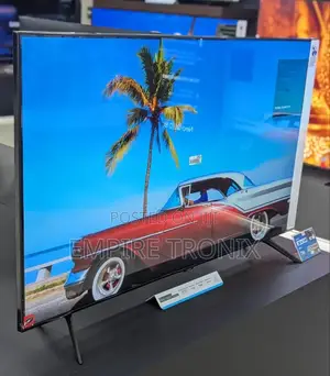 Samsung 55 Inch Smart UHD TV CU7000