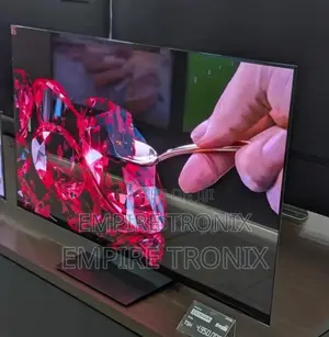 Samsung 55 Inch OLED S90C Smart 4K TV