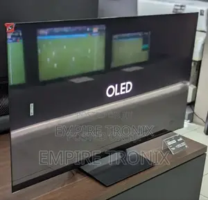Samsung 55 Inch OLED S90C Smart 4K TV