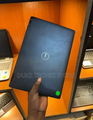 New Laptop Dell Latitude 5300 8GB Intel Core I7 SSD 256GB