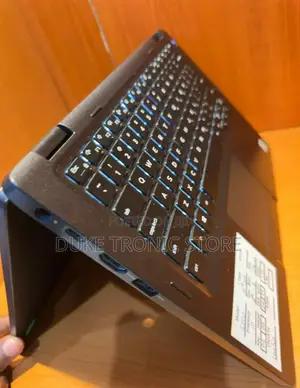 New Laptop Dell Latitude 5300 8GB Intel Core I7 SSD 256GB