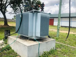 Plot and Godown at Bagamoyo Mapinga