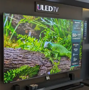 Hisense 98U7H Mega Uled TV