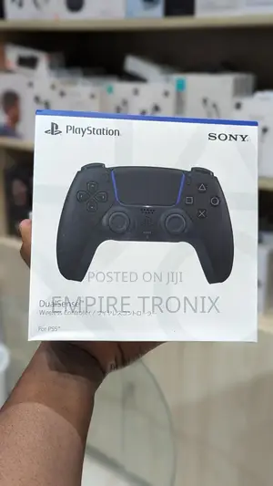 Playstation 5 Dualsense Wireless Controller