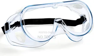 Safety Goggle