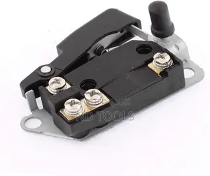 Switch for Cut Off Machine