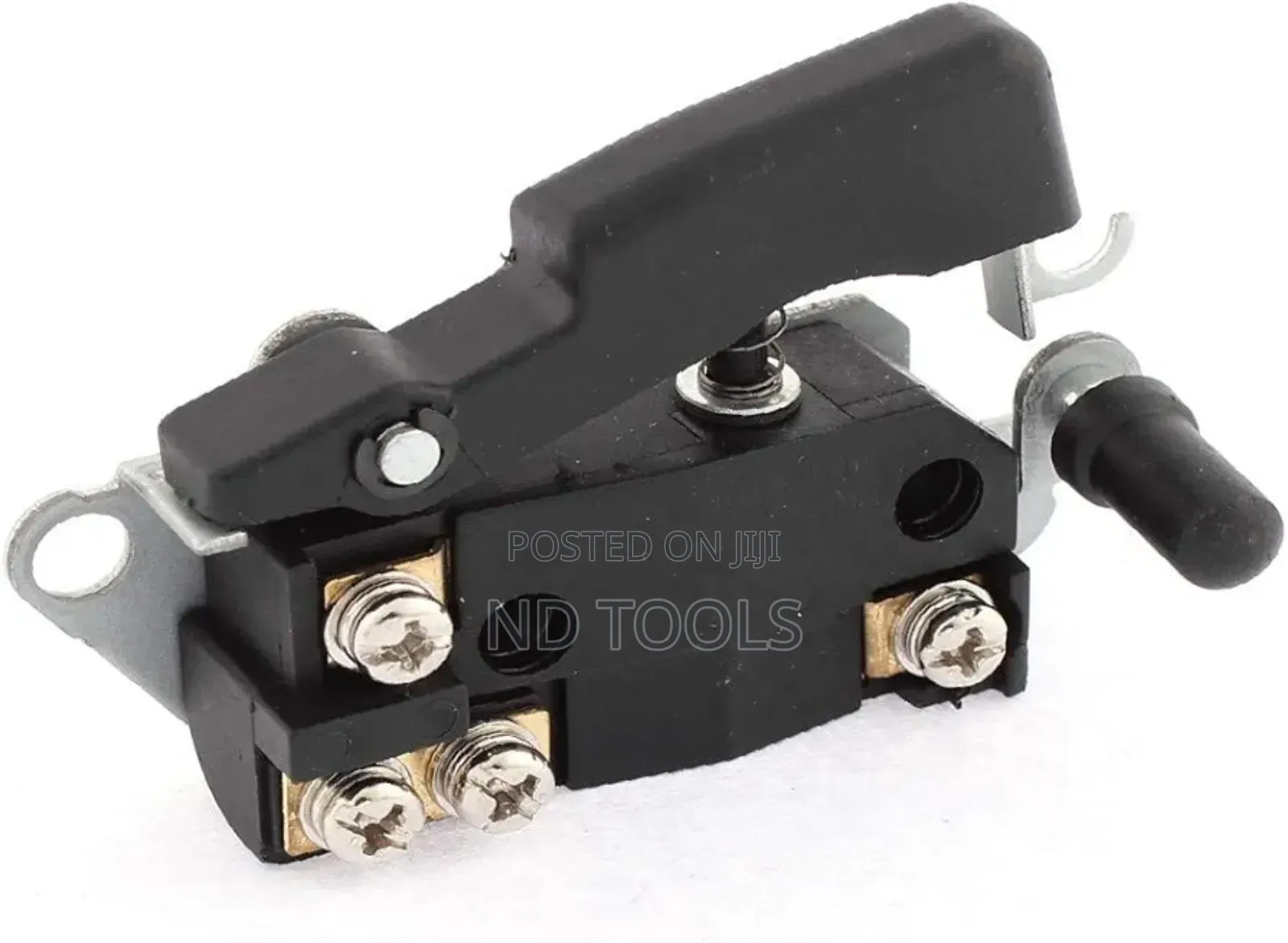 Switch for Cut Off Machine