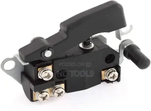 Switch for Cut Off Machine