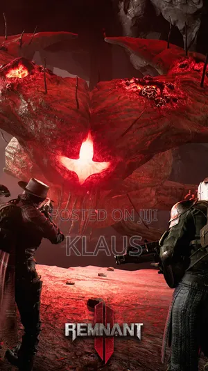 Remnant Ii PC Game