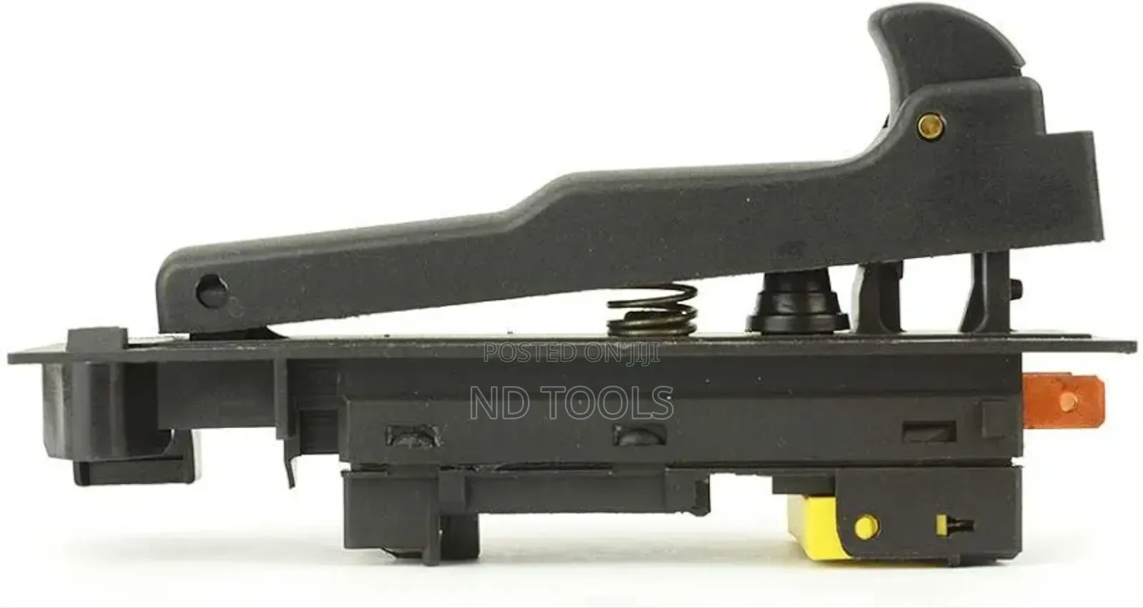 Switch for Angle Grinder 100/125mm Makita