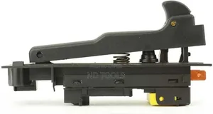 Switch for Angle Grinder 100/125mm Makita