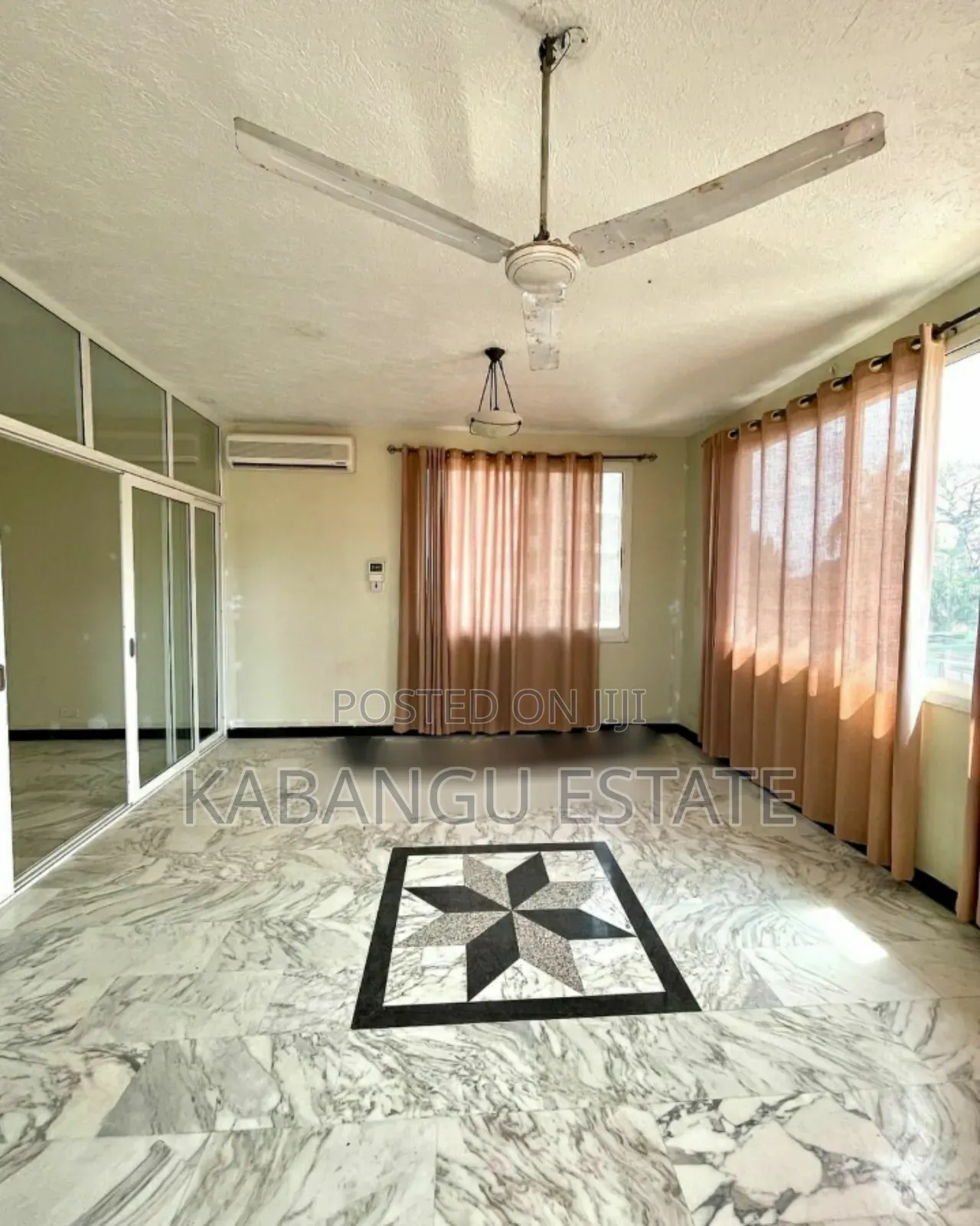 4bdrm House in Msasani for rent
