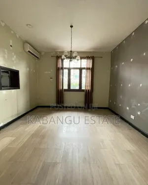 4bdrm House in Msasani for rent