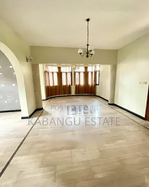 4bdrm House in Msasani for rent