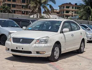 Toyota Premio 2003 Off white