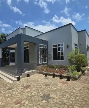 3bdrm House in Salasala Iptl, Kinondoni for sale