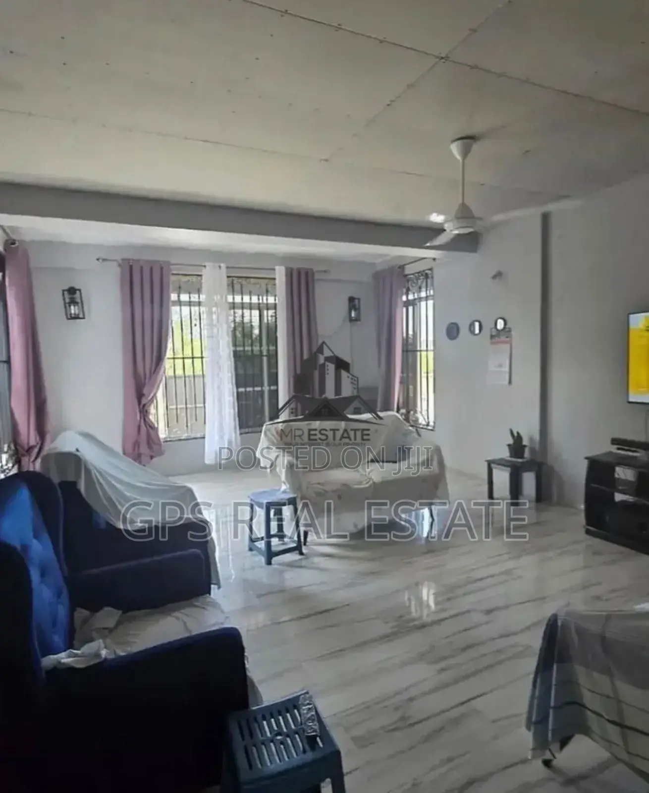 3bdrm House in Salasala Iptl, Kinondoni for sale