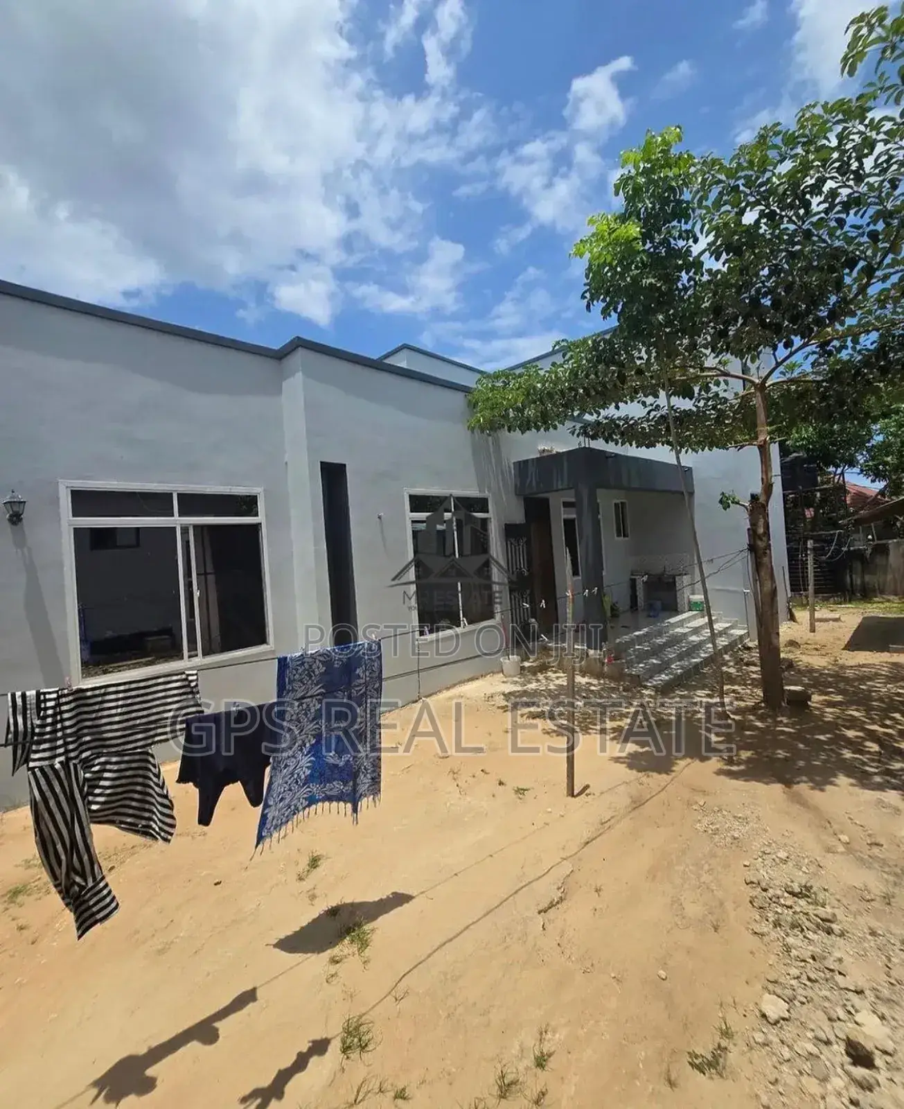 3bdrm House in Salasala Iptl, Kinondoni for sale