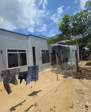 3bdrm House in Salasala Iptl, Kinondoni for sale