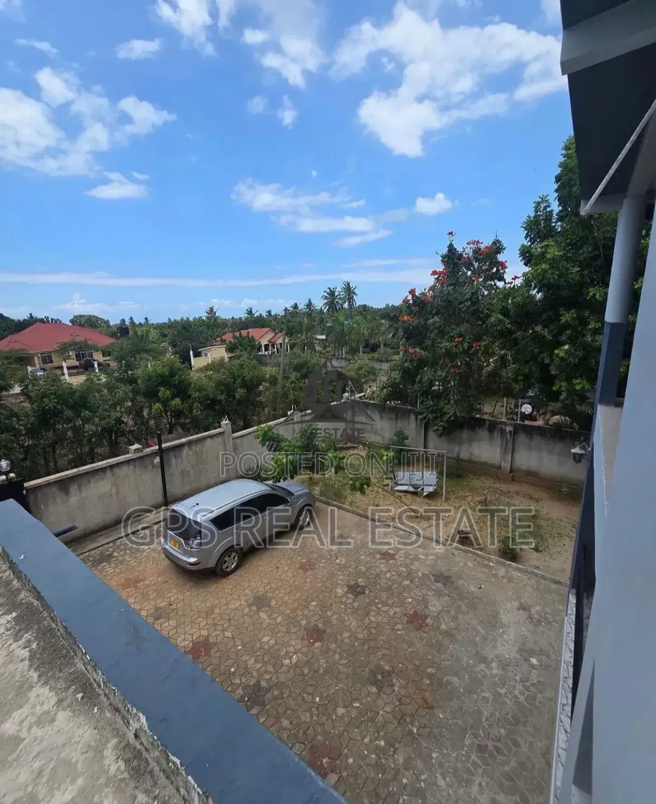3bdrm House in Salasala Iptl, Kinondoni for sale