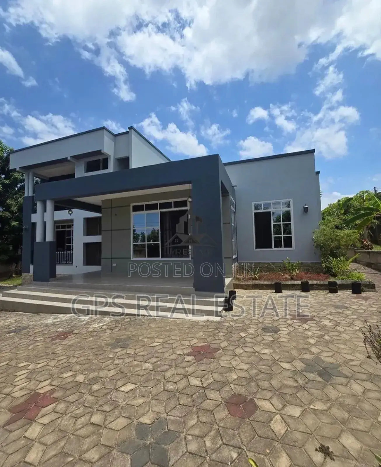3bdrm House in Salasala Iptl, Kinondoni for sale