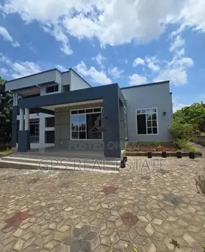 3bdrm House in Salasala Iptl, Kinondoni for sale